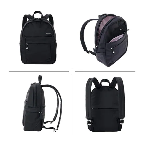 Samsonite BACKPACK BLACK 144723-1041 �y�v���U�Z���N�g�z_14