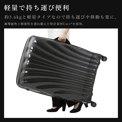 �X�[�c�P�[�X �T���\�i�C�g 144L 10���ȏ� �_�u���L���X�^�[ C-lite SPINNER 86/33 122863-1198 �`�����b�h_4