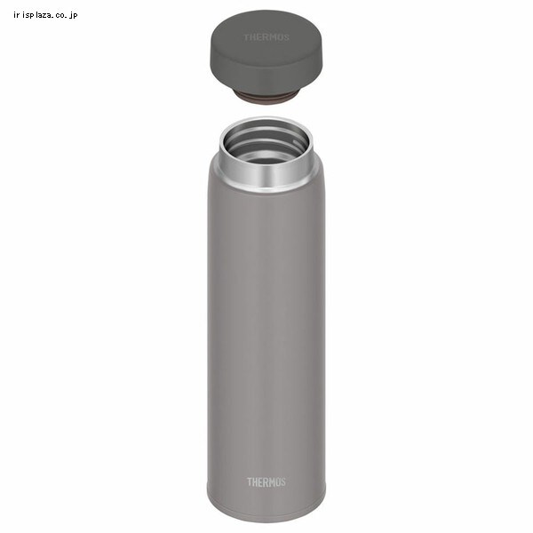 サーモス 水筒 真空断熱ケータイマグ 350ml しっかり閉まるスクリュー