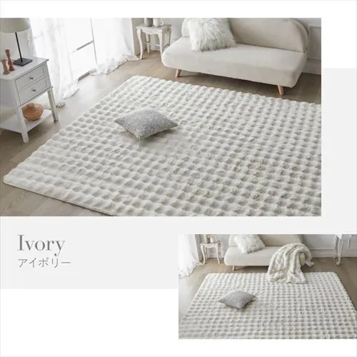 ���O �����ӂ탉�O �E���^������ 130cm�~190cm �`���R�[��_4