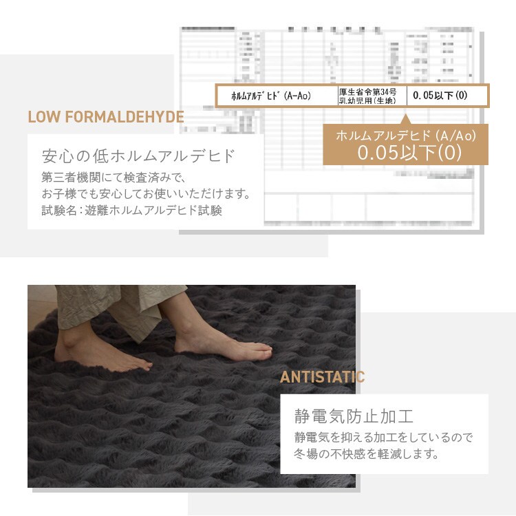 【数量限定】アイリスプラザ カーペット もこもこ ラグ じゅうたん もこふわラグ Amazon｜アイリスプラザ カーペット もこもこ ラグ じゅうたん もこ