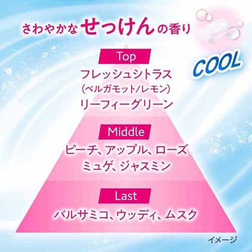 KAO ビオレZeroシート 20枚入 クール_無香性 7267148 │アイリス