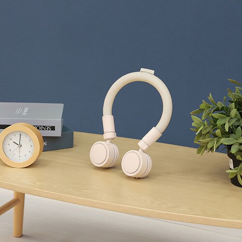 �l�b�N�t�@�� iFan CoolNeck �l�b�N�����O USB�[�d �x�[�W��_13