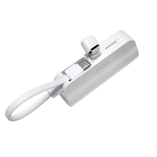 ���}�����o�C���o�b�e���[ 5000mAh HD2-MBTCD5000BK �u���b�N�y�v���U�Z���N�g�z_3