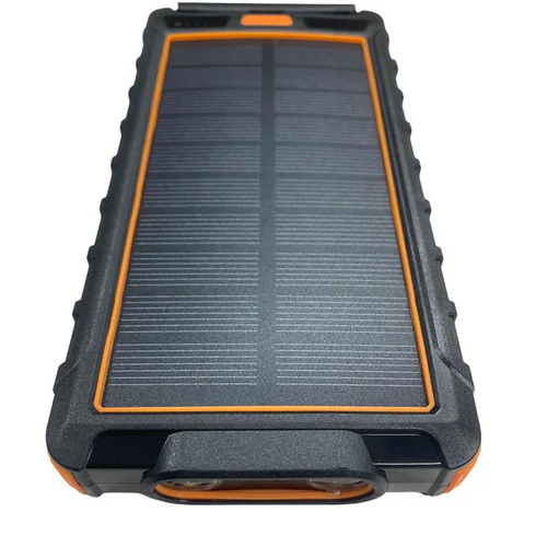 �\�[���[�p�l���t�� ���o�C���o�b�e���[ �u���b�N HD-S1MB10TABK 10000mah/�\�[���[1��/LED���C�g�t�y�v���U�Z���N�g�z_15