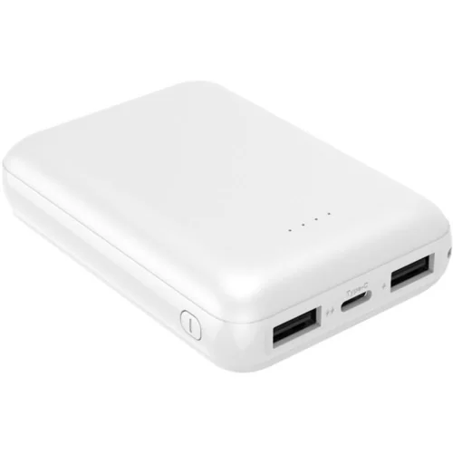 Type-C���o�͑Ή� 10000mAh ���^���o�C���o�b�e���[ HD2-MBTC10000WH �z���C�g�y�v���U�Z���N�g�z_3