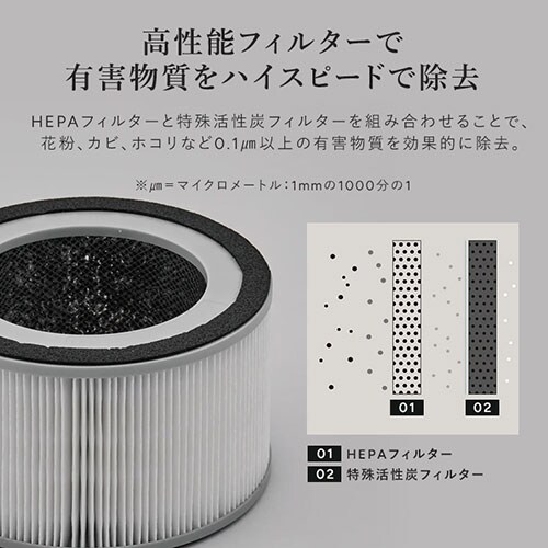 cado ��C����@�i17��j LEAF130 �N�[���O���[�y�v���U�Z���N�g�z_6