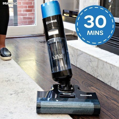 �|���@ �N���[�i�[ LULU�������p�X�e�B�b�N�N���[�i�[ ���^�� P05  �y�v���U�Z���N�g�z_9