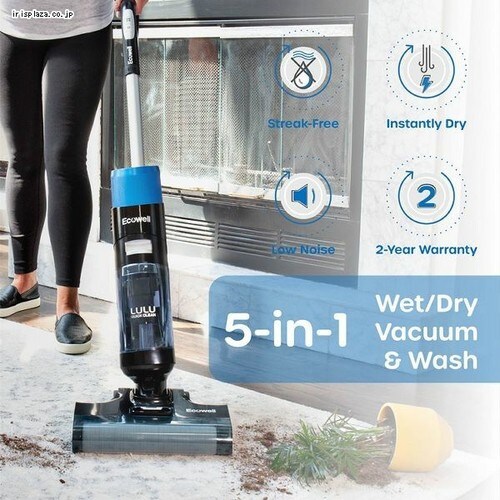 �|���@ �N���[�i�[ LULU�������p�X�e�B�b�N�N���[�i�[ ���^�� P05  �y�v���U�Z���N�g�z_12