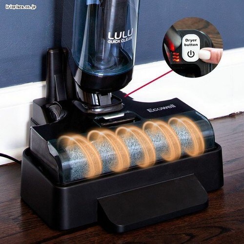 �|���@ �N���[�i�[ LULU�������p�X�e�B�b�N�N���[�i�[ ���^�� P05  �y�v���U�Z���N�g�z_14