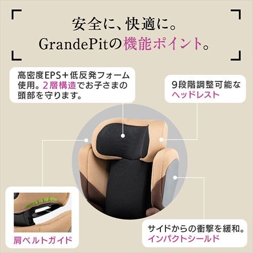 �O�����f�s�b�g Grande Pit 81226 �u���b�N�y�v���U�Z���N�g�z_12