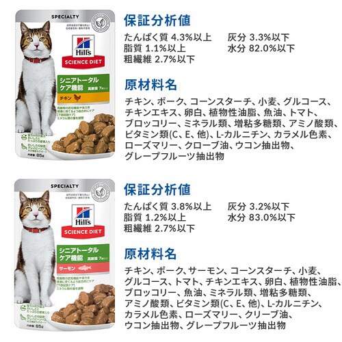 �y12�܁z�q���Y �T�C�G���X�_�C�G�b�g �V�j�A ����L�p(7�Έȏ�) �T�[���� 85g �p�E�` �L���b�g�t�[�h �E�F�b�g�t�[�h_14