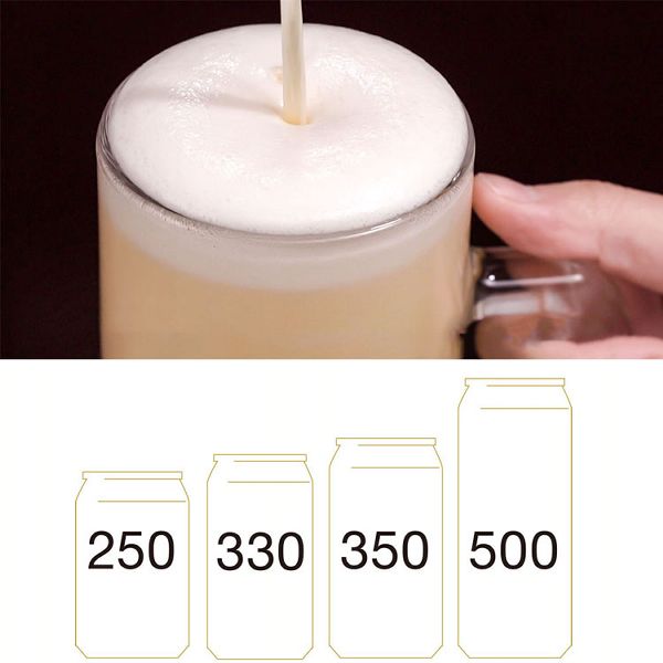 超音波式 ハンディビールサーバー ブルーグレー GH-BEERN-BG 【プラザ