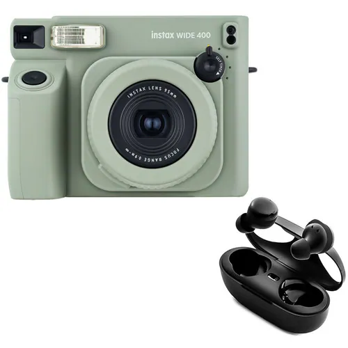 �x�m�t�B���� �`�F�L instax WIDE 400 16824111 �y�v���U�Z���N�g�z_6