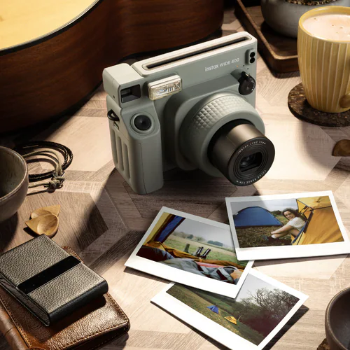 �x�m�t�B���� �`�F�L instax WIDE 400 16824111 �y�v���U�Z���N�g�z_7