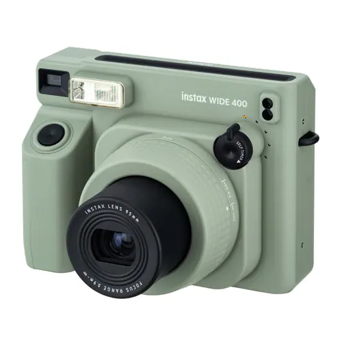 �x�m�t�B���� �`�F�L instax WIDE 400 16824111 �y�v���U�Z���N�g�z_12