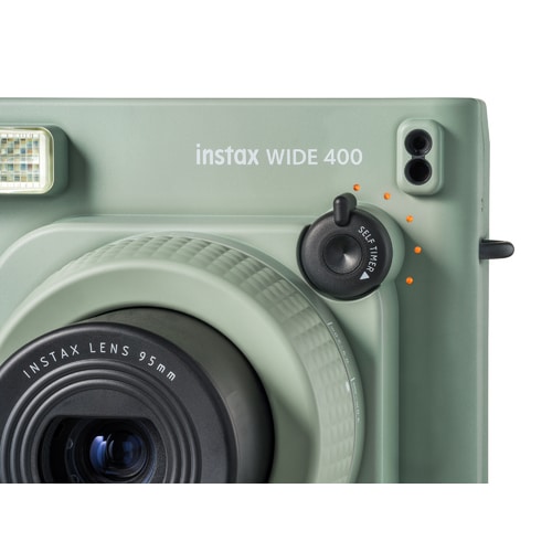 富士フィルム チェキ instax WIDE 400 16824111 【プラザセレクト