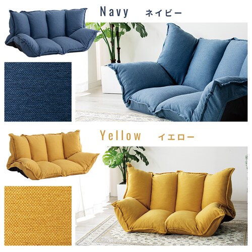  �{�����[���\�t�@ 1�l�|�� �|���[�i3 �}���` �N���A�O���[�u�yPORINA3�z CG-SF061FR-4-VL BR�i�u���E���j�y�v���U�Z���N�g�z_16