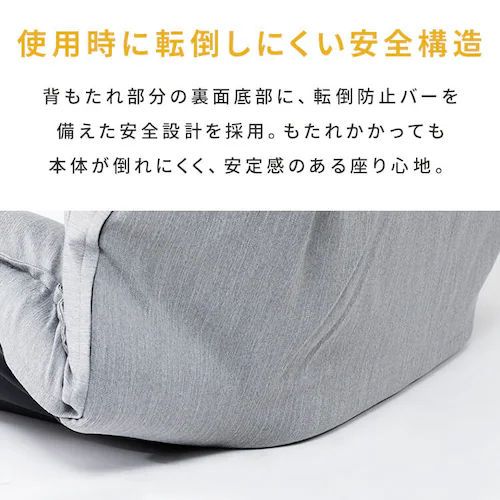 ボリュームソファ 1人掛け ポリーナ3 マルチ クリアグローブ【PORINA3】 CG-SF061FR-4-VL BR(ブラウン)【前払い不可】【代引き不可】【同梱不可】_13