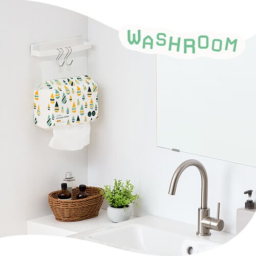 �y6�Z�b�g�z2way�L�b�`���y�[�p�[ 200�g �s���A�p���v100%_6