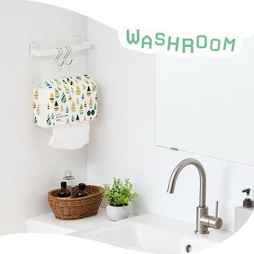 �y�󂠂�z2way�L�b�`���y�[�p�[ 200�g �s���A�p���v100%_6