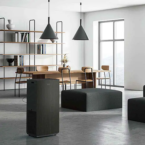 ダイキン 加湿ストリーマ空気清浄機 MCK906A-T ホワイト_15