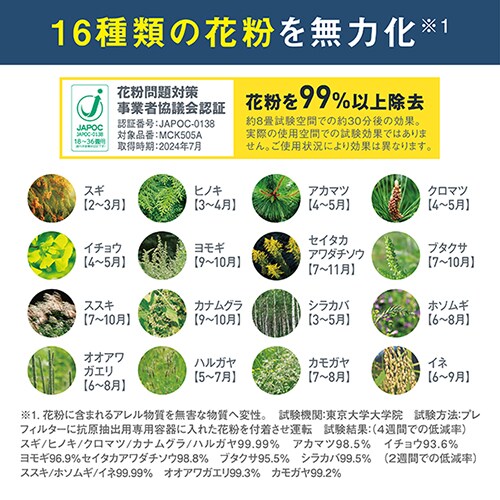 �_�C�L�� ��C����@ �p���t������ �����X�g���[�} MCK505A-W_6