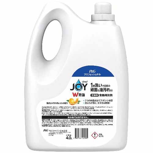 P&G �v���t�F�b�V���i�� ���ۃW���C�R���p�N�g �Ɩ��p 4L ���M�����[�y�v���U�Z���N�g�z_11