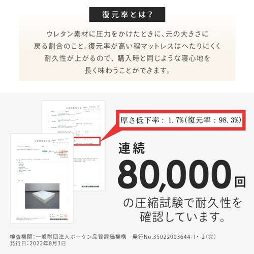 �}�b�g���X �Z�~�V���O�� ������ ����7cm �E���^�� �l�C�r�[_9