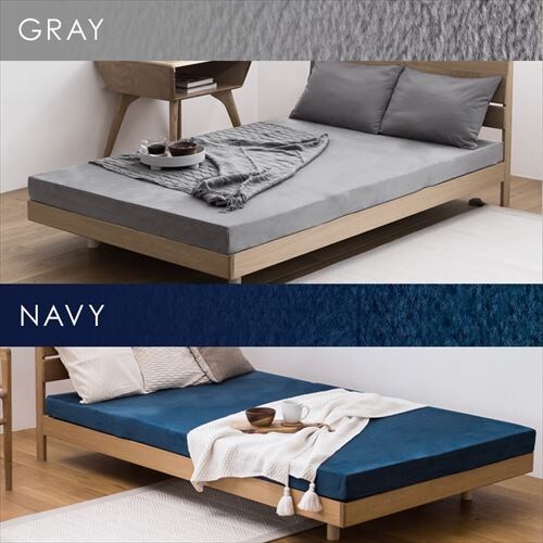 �}�b�g���X �Z�~�V���O�� ������ ����7cm �E���^�� �l�C�r�[_17