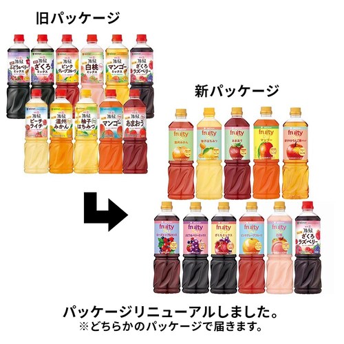 �~�c�J�� �Ɩ��p�t���[�e�B�X �i6�{�Z�k�^�C�v�j 1000mL 79586 ���|�Ԃǂ����x���[�~�b�N�X_16