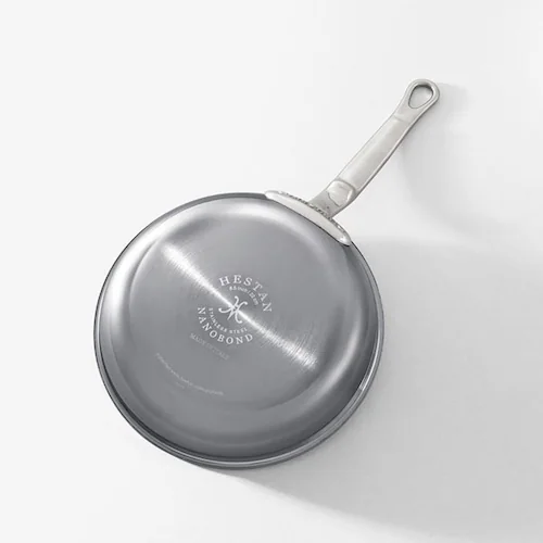 ヘスタン ナノボンド フライパン 22cm HTN-P22 _2