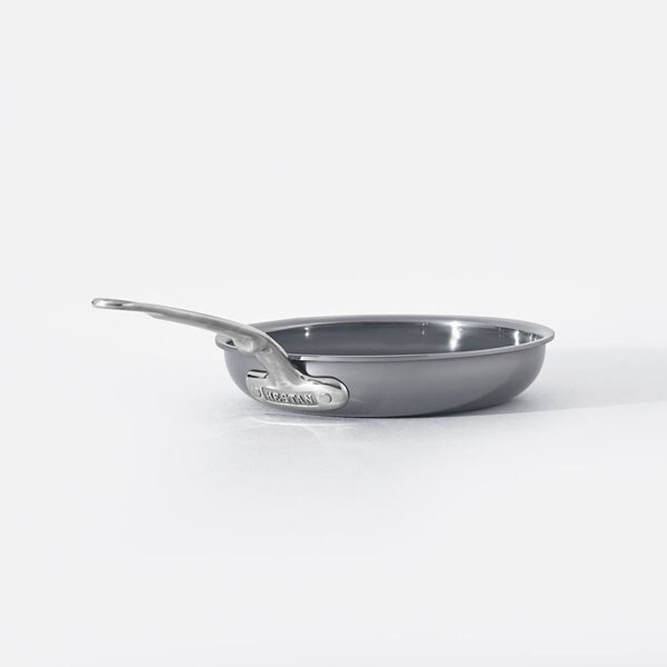 【美品】ヘスタン HESTAN ナノボンド フライパン 22cm イタリア製 ヘスタン ナノボンド フライパン 22cm HTN-P22 7269522│アイリス