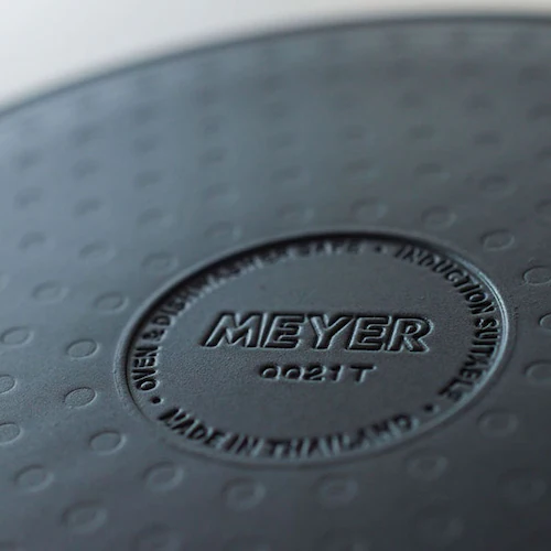 マイヤー ミッドナイト フライパン 20cm MNH-P20 【プラザセレクト】_5