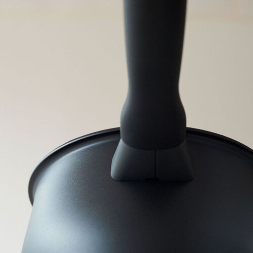 マイヤー ミッドナイト 片手鍋 16cm MNH-S16 【プラザセレクト】_3