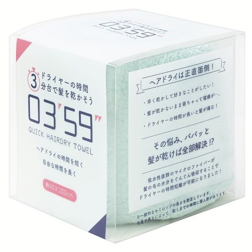 �N�C�b�N�w�A�h���C�^�I�� HT-037-PK �s���N�y�v���U�Z���N�g�z_4