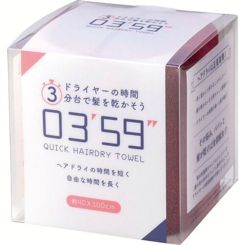 �N�C�b�N�w�A�h���C�^�I�� HT-037-PK �s���N�y�v���U�Z���N�g�z_6