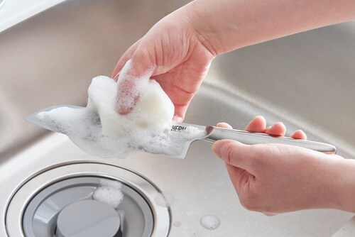 ファインエッジ包丁 ステンレス KKA-S165 【プラザセレクト】_2