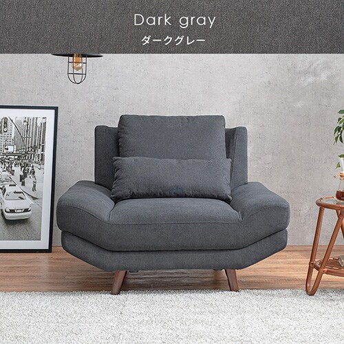 �\�t�@ 1�l�|�� �u���C�g �O���[�y���Ԏw��s�z   �y�v���U�Z���N�g�z�y������s�z_5