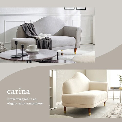 �\�t�@ �J���[�i���I ���C�g�O���[�y���Ԏw��s�z�y�v���U�Z���N�g�z �y�����z�y������s�z_13