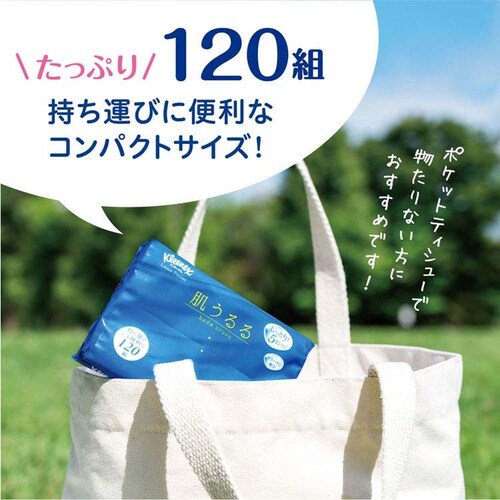 �N���l�b�N�X �e�B�b�V�� ���[�V���� �ێ� ������� �\�t�g�p�b�N 120�g�i240���j 48141 �y�v���U�Z���N�g�z_4