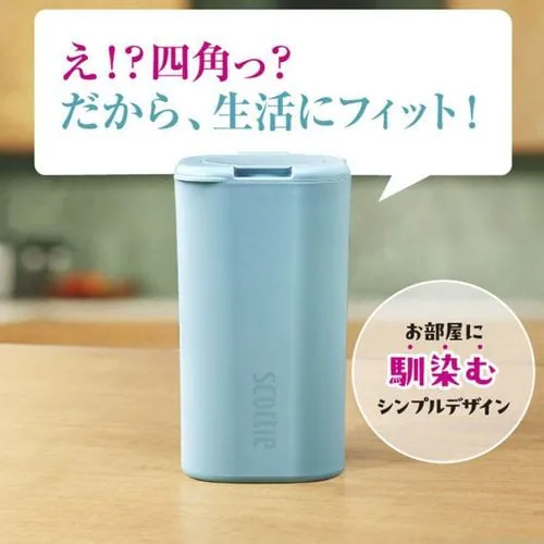 スコッティ パーフェクトフィット ウェットティシュー 除菌 アルコールタイプ 詰替 100枚 _2