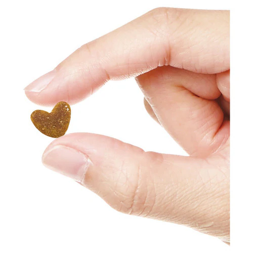 【4個セット】AIM30 カリッとトリーツ 2種のアソート 総合栄養食 マグロ味&チキン味 80g 猫 おやつ_5