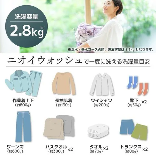 ニオイウォッシュ MHTWSHSWH _6