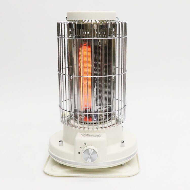 【美品】サンライズ　レトロ電気ストーブ SUNRIZE レトロ電気ストーブ | モダンデコ