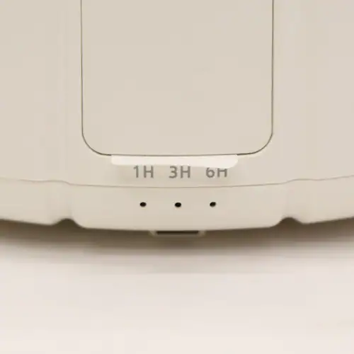 加湿器 アロマ おしゃれ 焚き火型USB加湿器 HED-2801 【プラザセレクト】_7