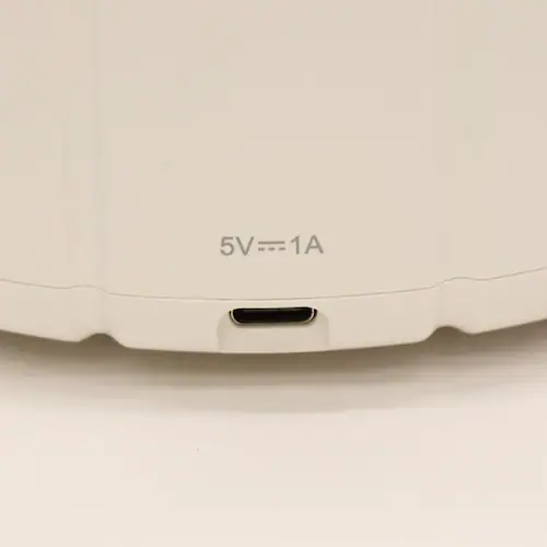 加湿器 アロマ おしゃれ 焚き火型USB加湿器 HED-2801 【プラザセレクト】_8