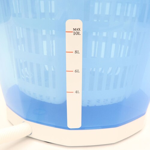 �蓮����@ �p�[�\�i������@ �h�� ��܂킵����@ HED-5666 �y�v���U�Z���N�g�z_8