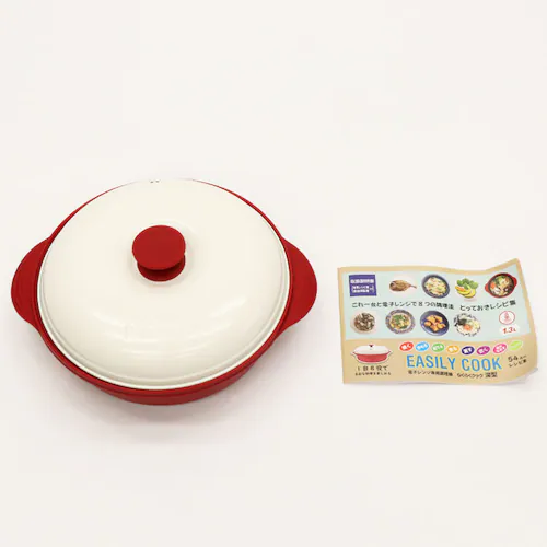 �d�q�����W������ ���Z���� �d�q�����W �炭�炭�N�b�N �[�^ RRK-MD �y�v���U�Z���N�g�z_12