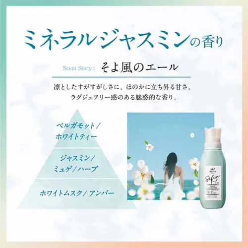 P&G ���m�A���Z�b�g�Z���� �l�� ������ �z���C�g�s�[�`���J���~�[�� 1150ml_6